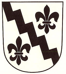 Wappen von Elsau/Arms of Elsau