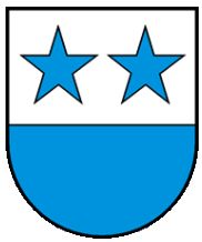 Arms (crest) of Fregiécourt