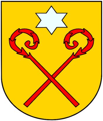 Arms (crest) of Górzyca