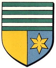 Blason de Hermerswiller/Arms (crest) of Hermerswiller