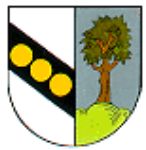 Wappen von Hirschzell/Arms (crest) of Hirschzell