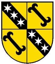 Wappen von Niederurnen/Arms (crest) of Niederurnen