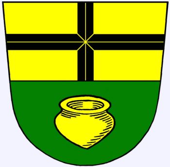 Wappen von Samtgemeinde Oldendorf/Arms of Samtgemeinde Oldendorf