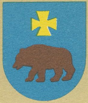 Coat of arms (crest) of Przemyśl