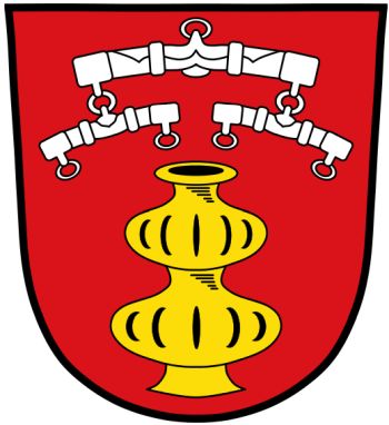 Wappen von Pullenreuth