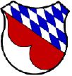 Arms of Spitz (Niederösterreich)