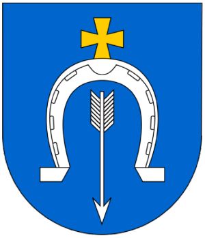 Arms of Ulanów