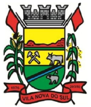 Brasão de Vila Nova do Sul/Arms (crest) of Vila Nova do Sul