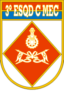 File:3rd Mechanized Cavalry Squadron, Brazilian Army.png