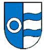Wappen von Lautenbach (Fichtenau)