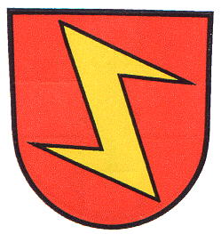 Wappen von Neckartailfingen / Arms of Neckartailfingen