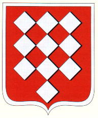 Blason de Neuvireuil/Arms (crest) of Neuvireuil