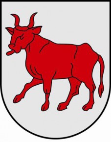 Wappen von Nordstetten/Arms of Nordstetten