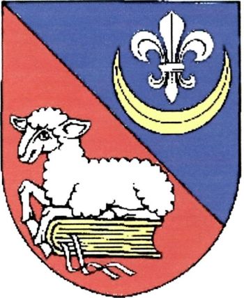 Arms (crest) of Skorotice