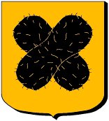 Blason de Villeneuve-Loubet/Arms (crest) of Villeneuve-Loubet