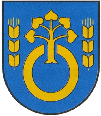 Wappen von Wendezelle/Arms (crest) of Wendezelle