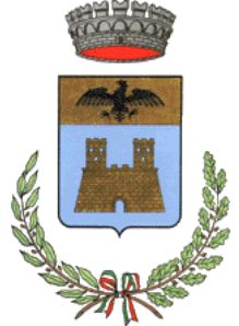 Stemma di Imbersago/Arms (crest) of Imbersago