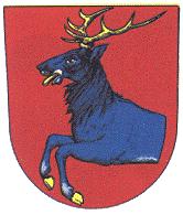 Arms (crest) of Jedovnice