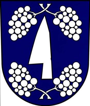 Arms (crest) of Klentnice