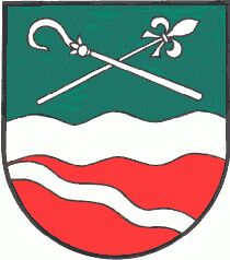 Wappen von Lafnitz (Steiermark)