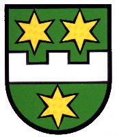 Wappen von Matten bei Interlaken / Arms of Matten bei Interlaken