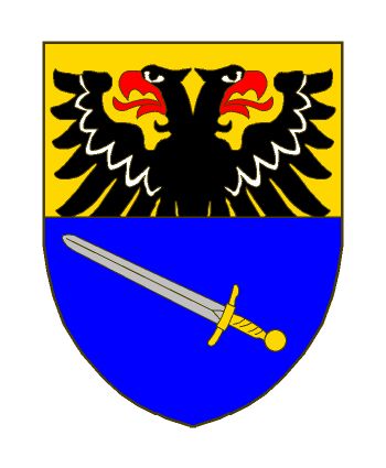 Wappen von Nohn (Vulkaneifel)/Arms of Nohn (Vulkaneifel)
