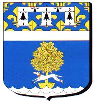Blason de Osny/Arms (crest) of Osny