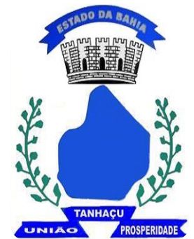 Brasão de Tanhaçu/Arms (crest) of Tanhaçu