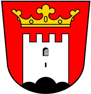 Wappen von Trausnitz/Arms (crest) of Trausnitz