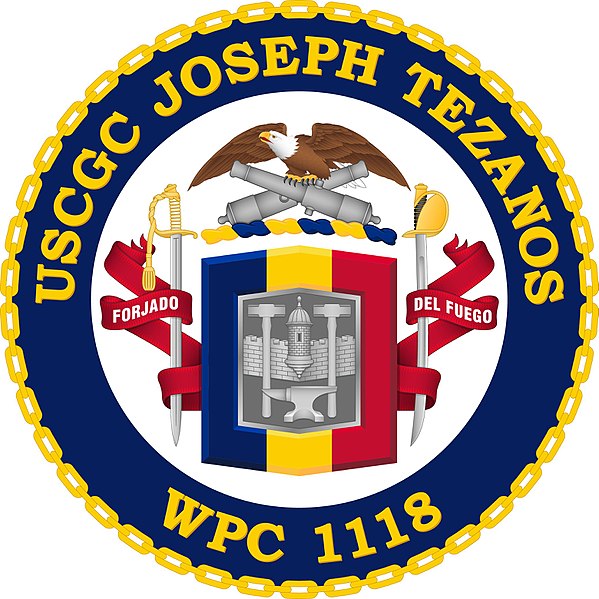 File:USCGC Joseph Tezanos (WPC-1118).jpg