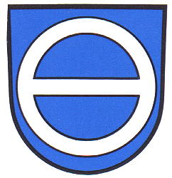 Wappen von Zaisenhausen/Arms (crest) of Zaisenhausen