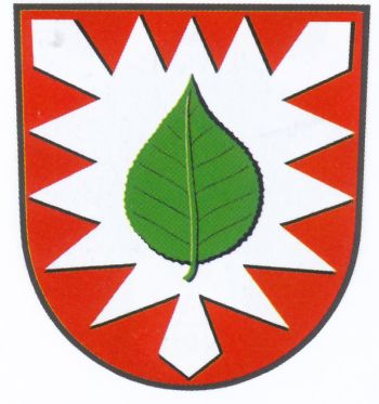 Wappen von Fürstenau (Vechelde) / Arms of Fürstenau (Vechelde)
