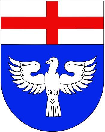 Arms (crest) of Gresso