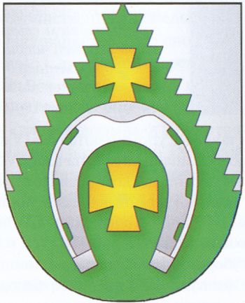 Arms of Klichaw