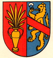 Coat of arms (crest) of Lumino (Ticino)