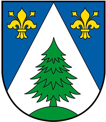 Wappen von Neumarkt in Steiermark/Arms (crest) of Neumarkt in Steiermark