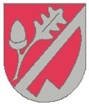 Wappen von Reuden/Anhalt