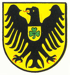 Wappen von Wuchzenhofen/Arms (crest) of Wuchzenhofen