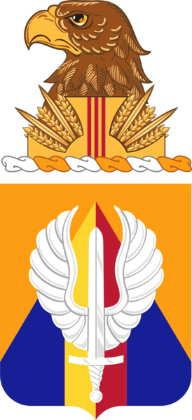 13th Aviation Regiment, US Army.png