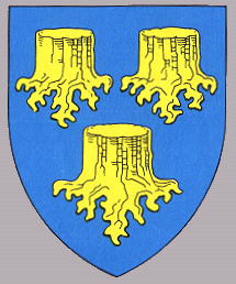 Arms (crest) of Allerød