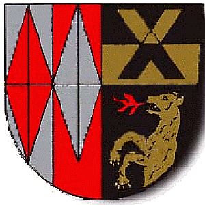 Wappen von Elsendorf/Arms (crest) of Elsendorf