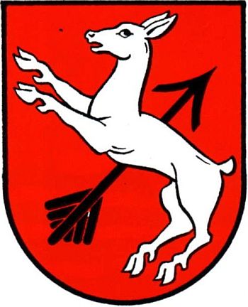 Wappen von Gutau/Arms (crest) of Gutau