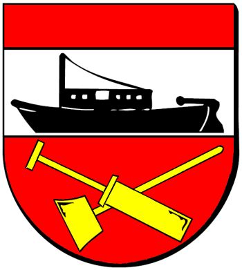 Wapen van Haulerwijk/Coat of arms (crest) of Haulerwijk