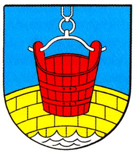 Wappen von Lonsingen / Arms of Lonsingen