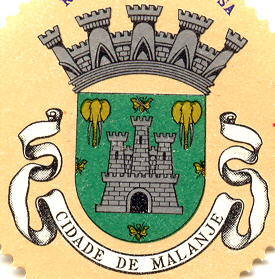 Coat of arms (crest) of Malanje
