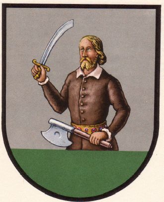 Arms of Motnik