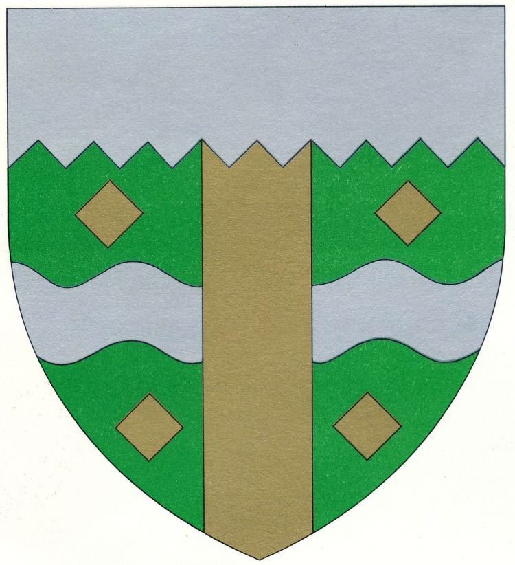 Arms of Ndjolé