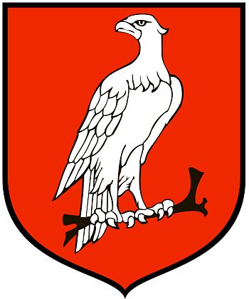 Coat of arms (crest) of Rossosz