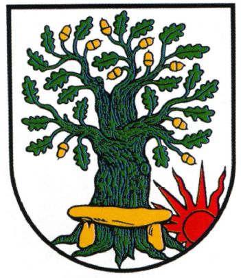 Wappen von Rötgesbüttel / Arms of Rötgesbüttel