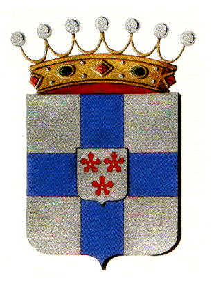 Wapen van Wortegem-Petegem/Coat of arms (crest) of Wortegem-Petegem